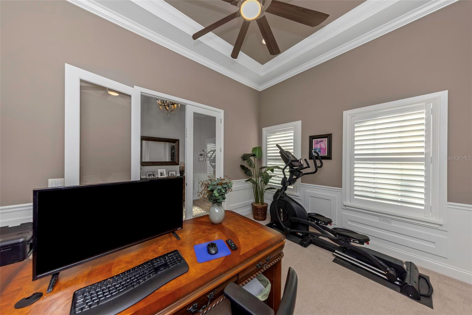 WOODLANDS/LONGLEAF - Residential
