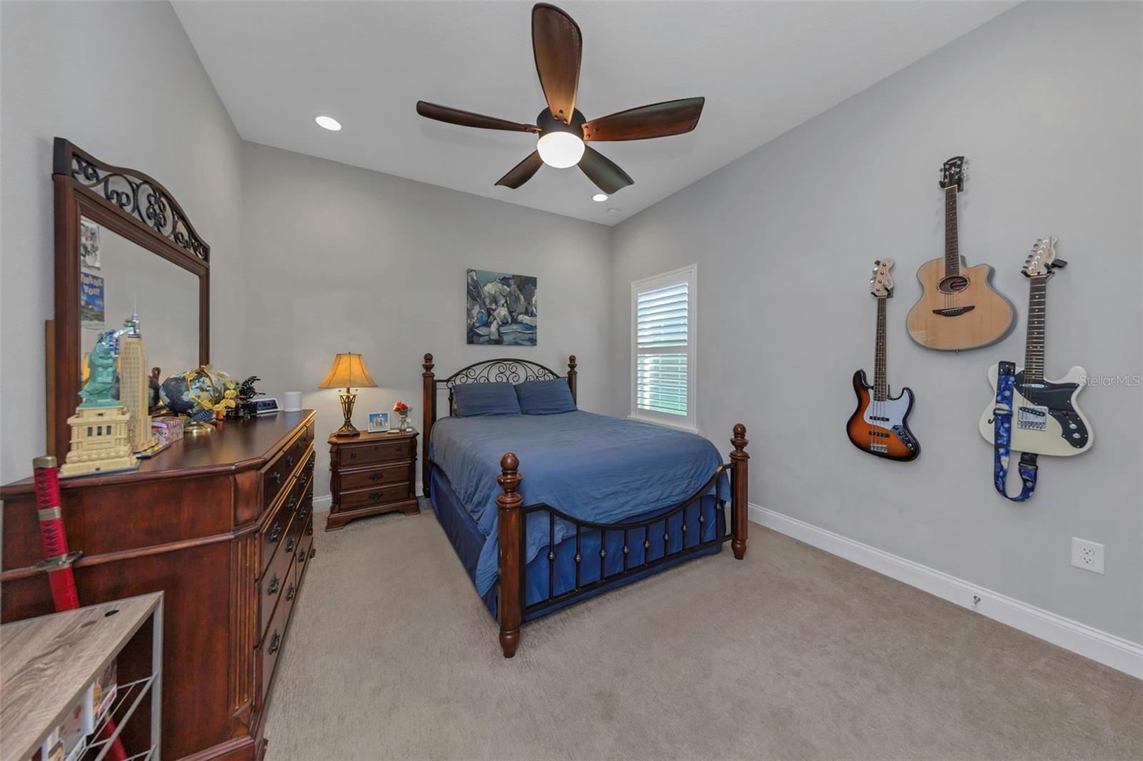 WOODLANDS/LONGLEAF - Residential