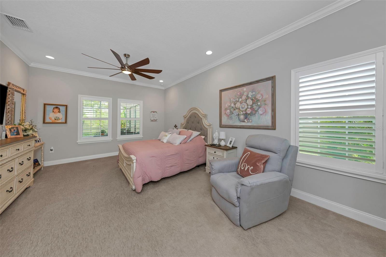 WOODLANDS/LONGLEAF - Residential