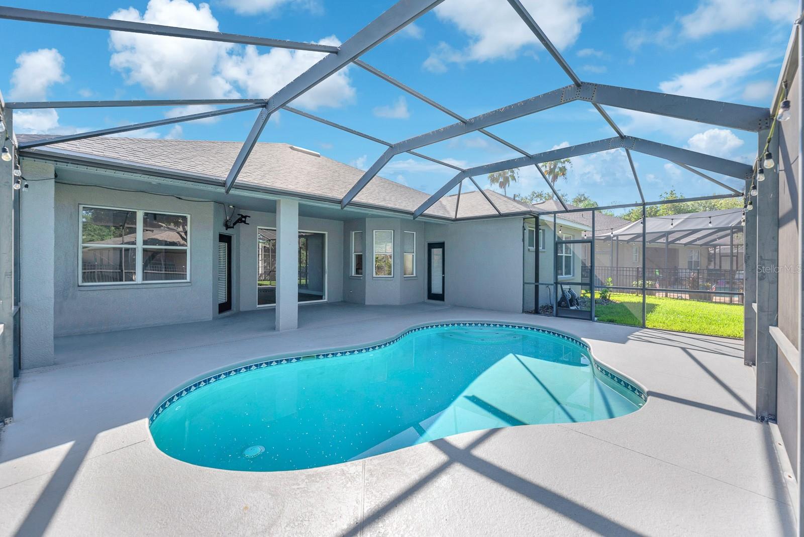 FISHHAWK RANCH PH 2 PRCL - Residential