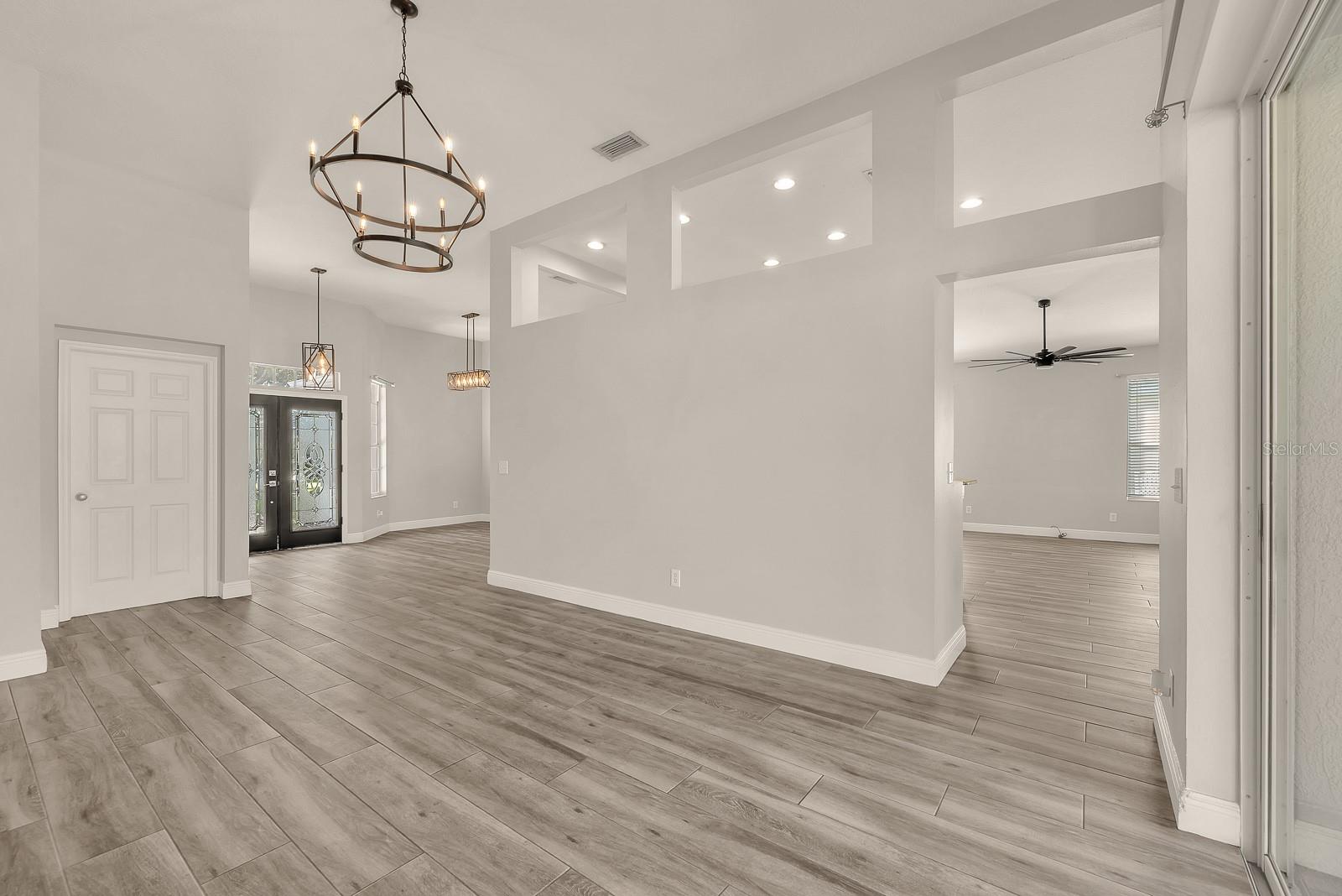 FISHHAWK RANCH PH 2 PRCL - Residential