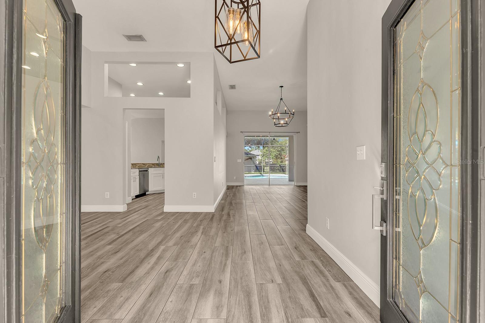 FISHHAWK RANCH PH 2 PRCL - Residential