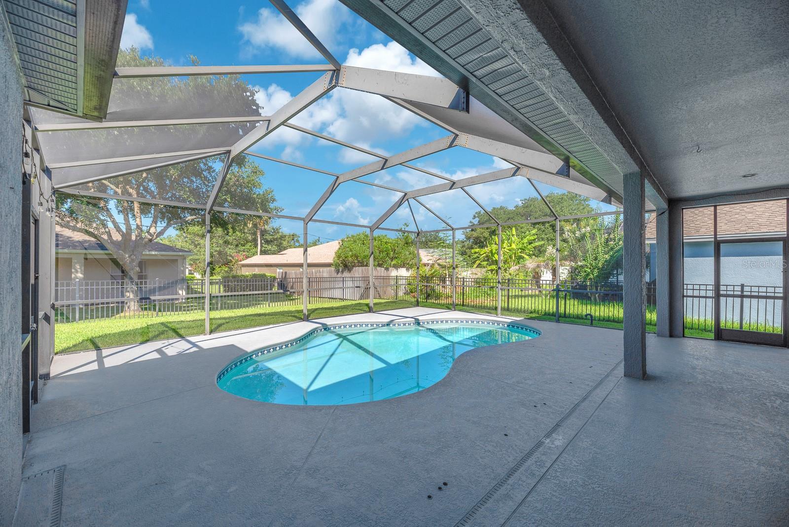 FISHHAWK RANCH PH 2 PRCL - Residential
