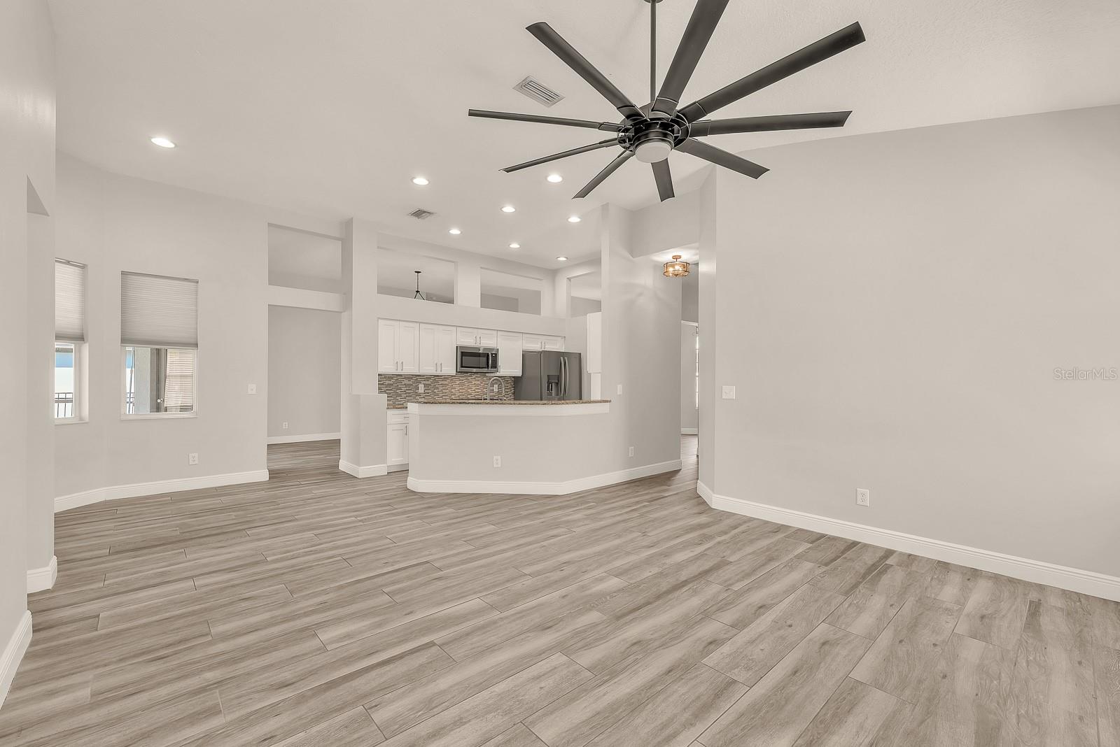 FISHHAWK RANCH PH 2 PRCL - Residential