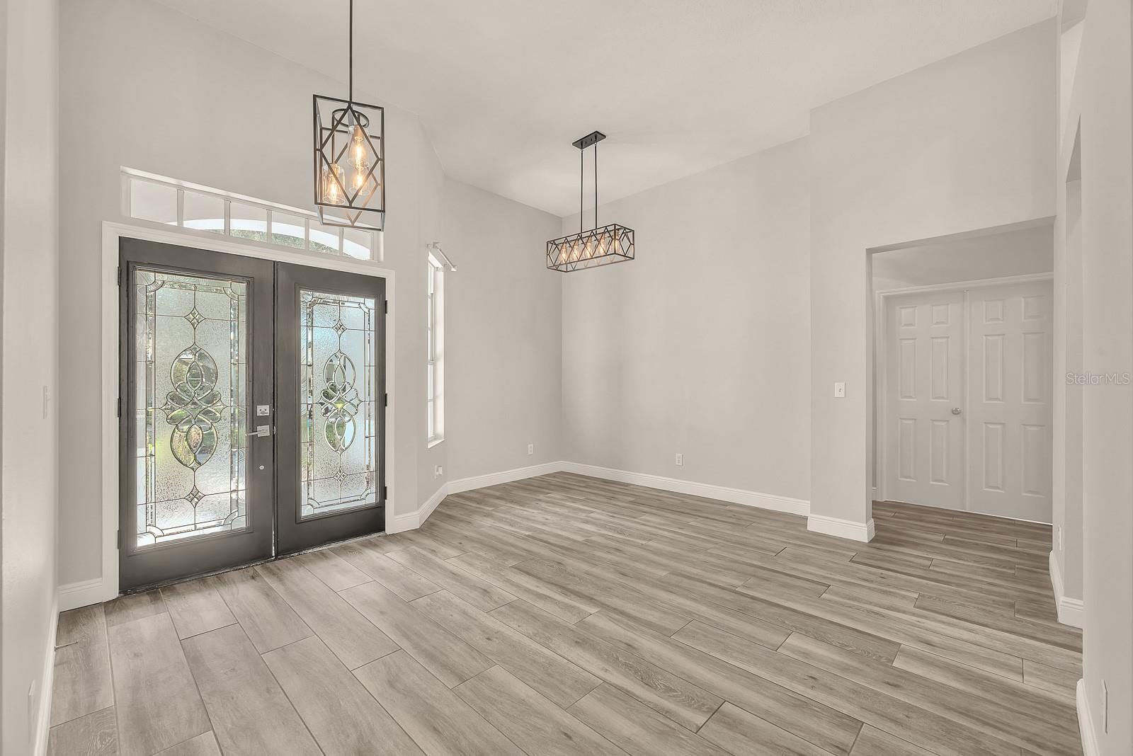 FISHHAWK RANCH PH 2 PRCL - Residential