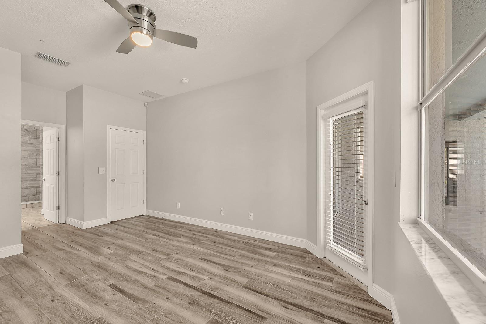 FISHHAWK RANCH PH 2 PRCL - Residential