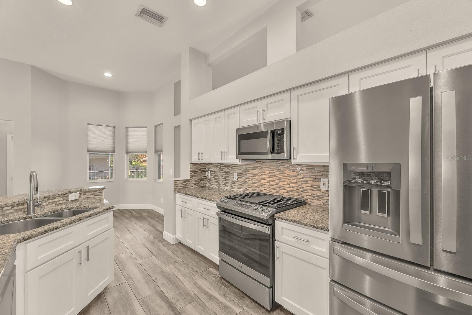 FISHHAWK RANCH PH 2 PRCL - Residential
