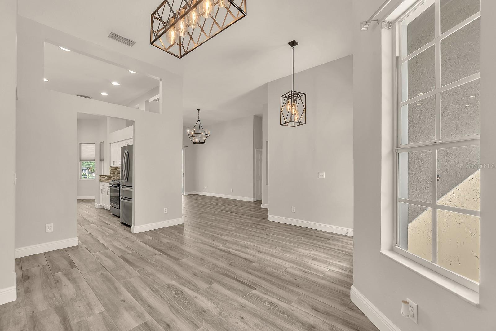 FISHHAWK RANCH PH 2 PRCL - Residential