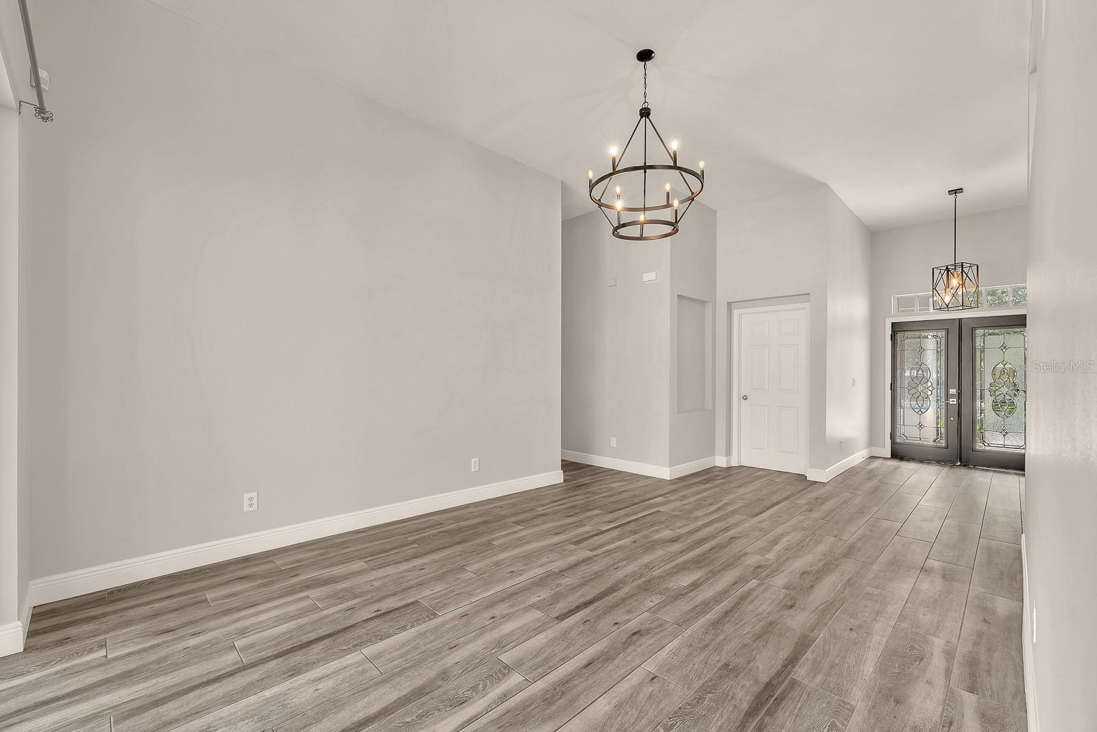 FISHHAWK RANCH PH 2 PRCL - Residential