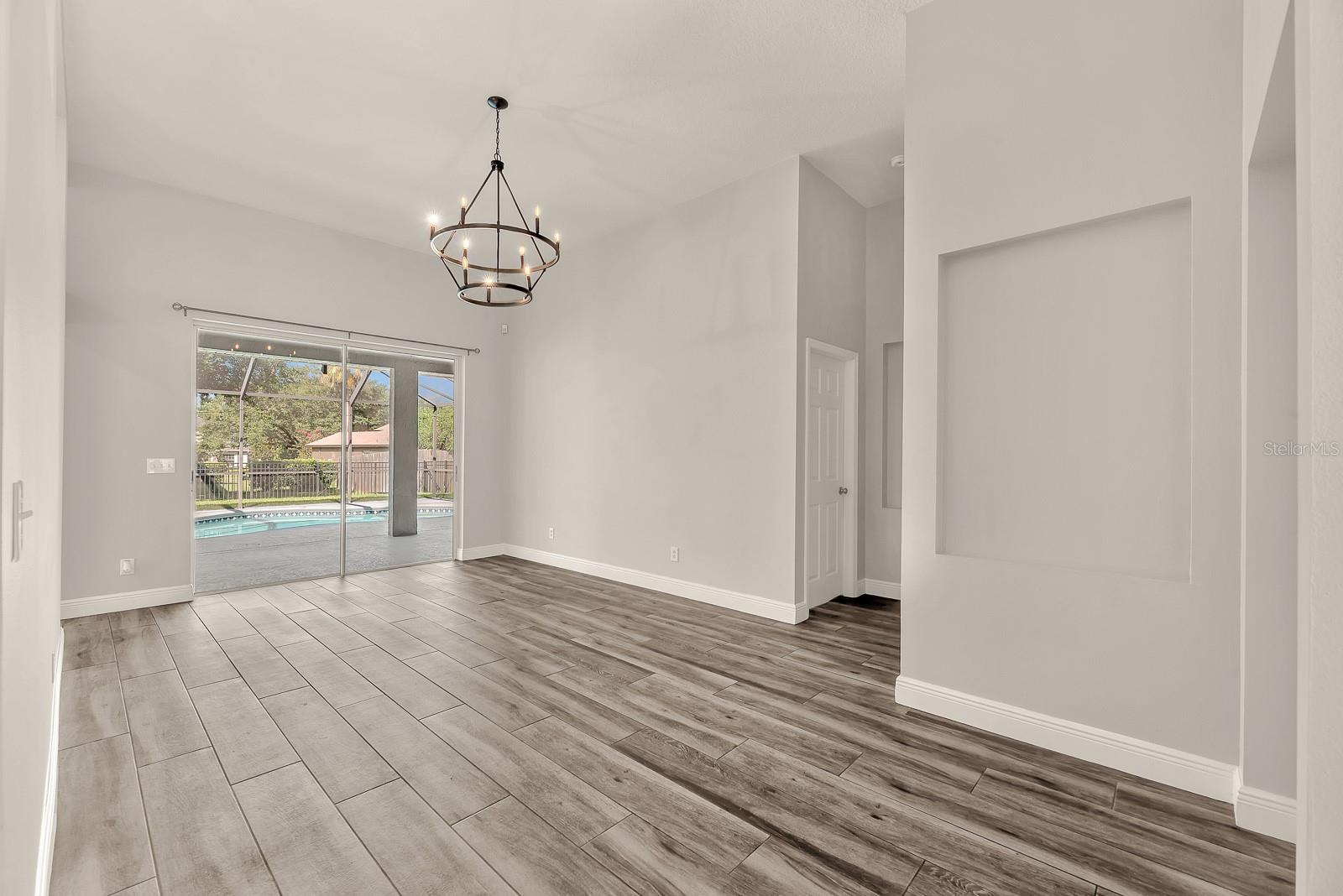 FISHHAWK RANCH PH 2 PRCL - Residential
