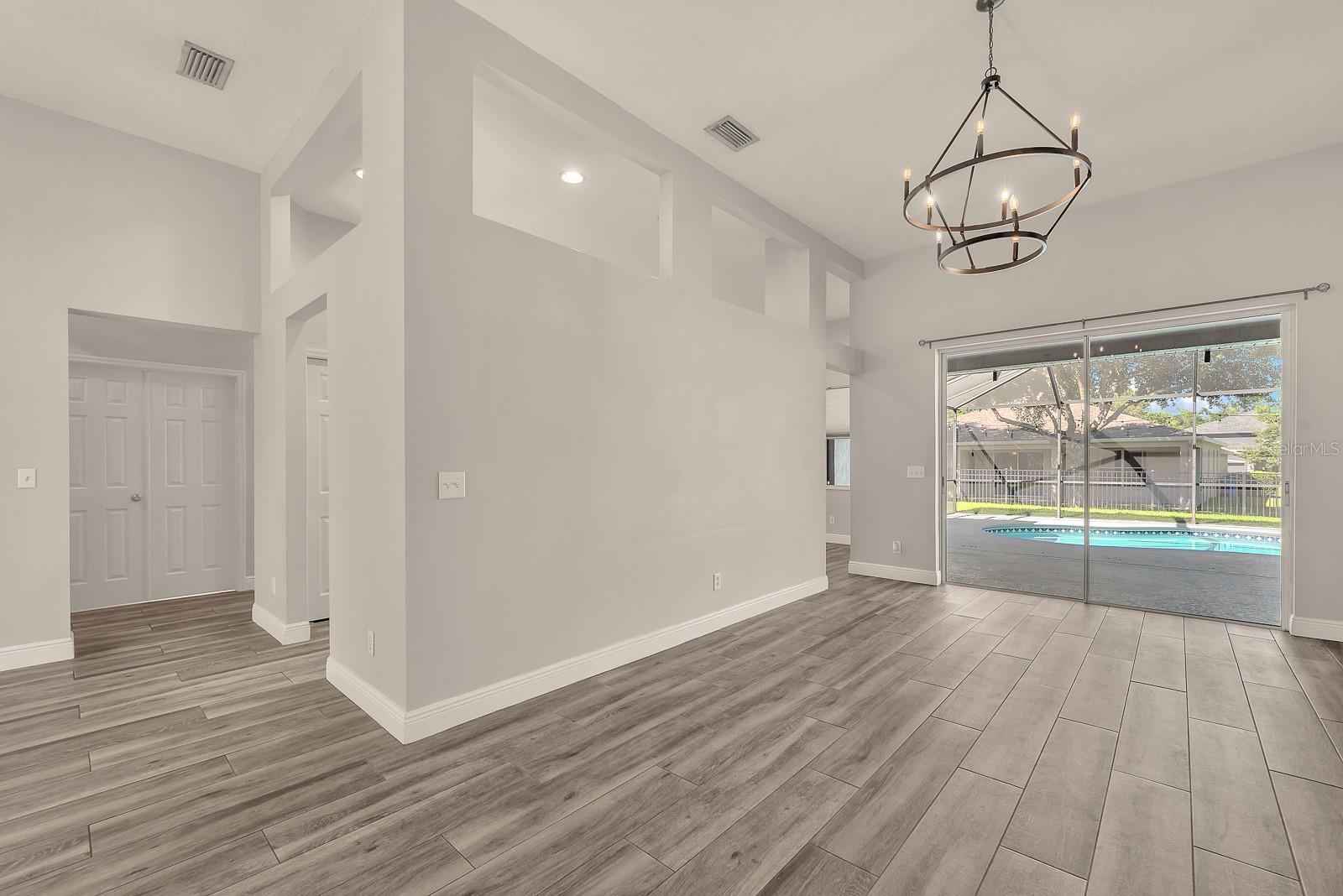 FISHHAWK RANCH PH 2 PRCL - Residential