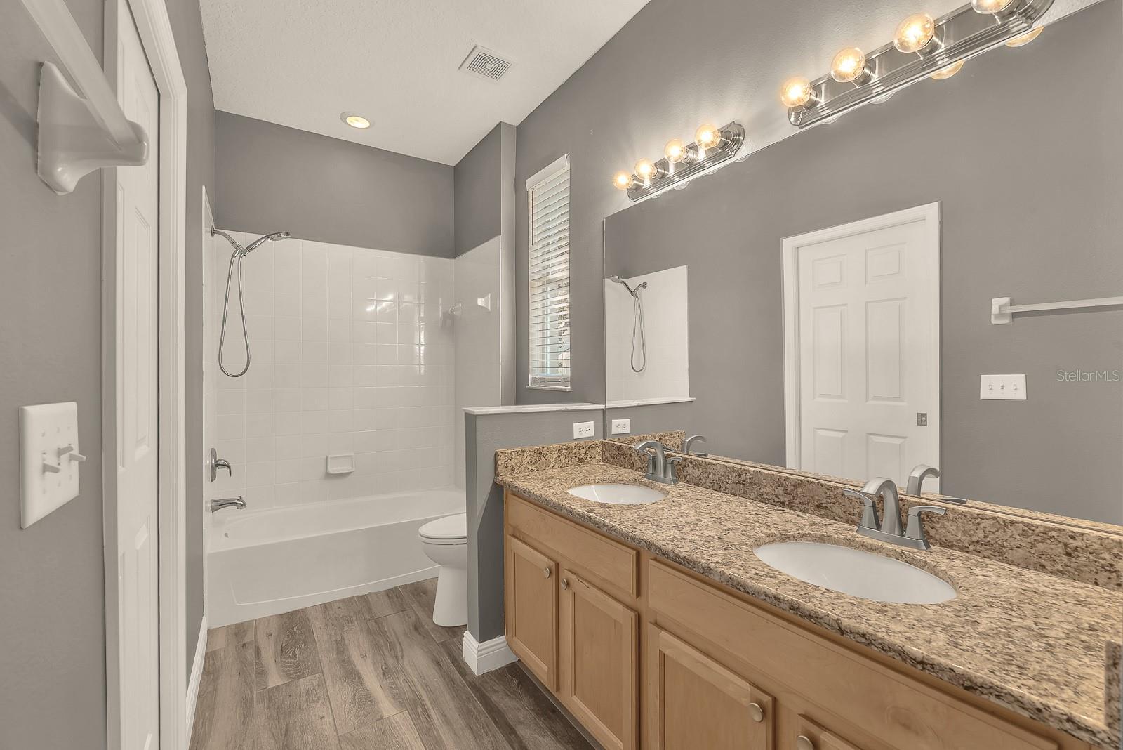 FISHHAWK RANCH PH 2 PRCL - Residential