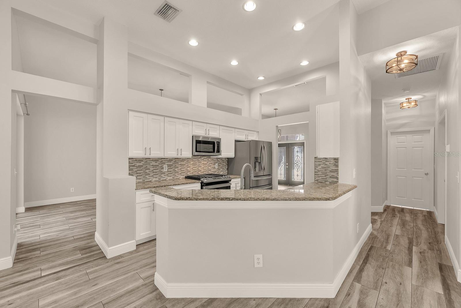 FISHHAWK RANCH PH 2 PRCL - Residential