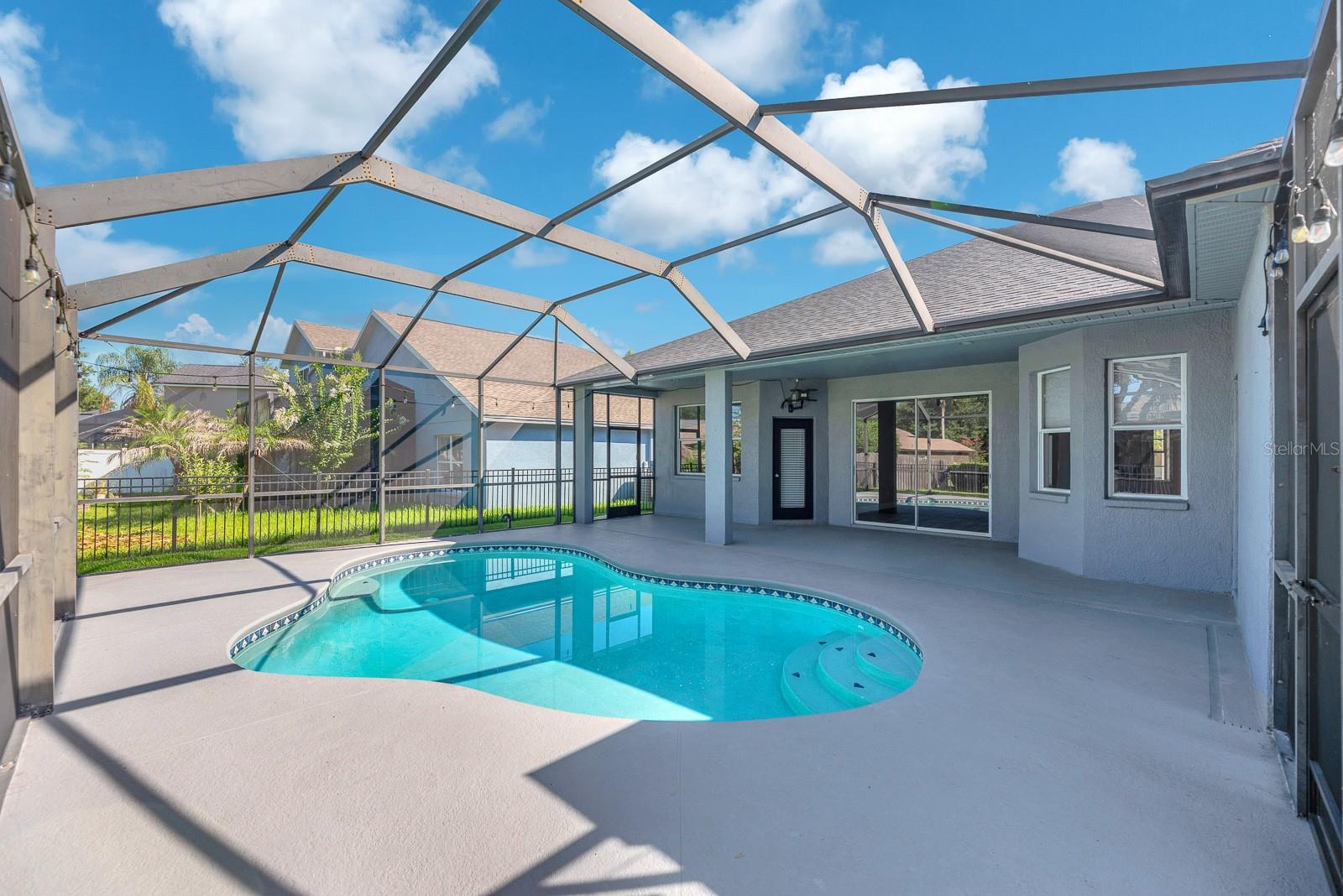 FISHHAWK RANCH PH 2 PRCL - Residential