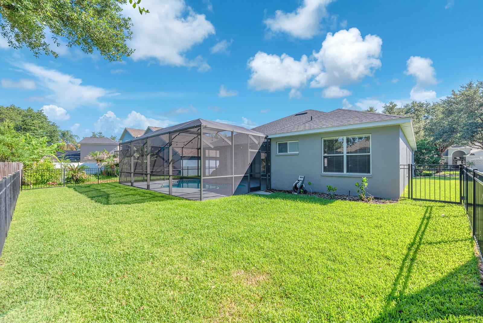 FISHHAWK RANCH PH 2 PRCL - Residential