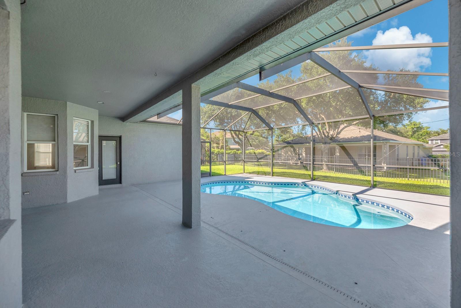 FISHHAWK RANCH PH 2 PRCL - Residential