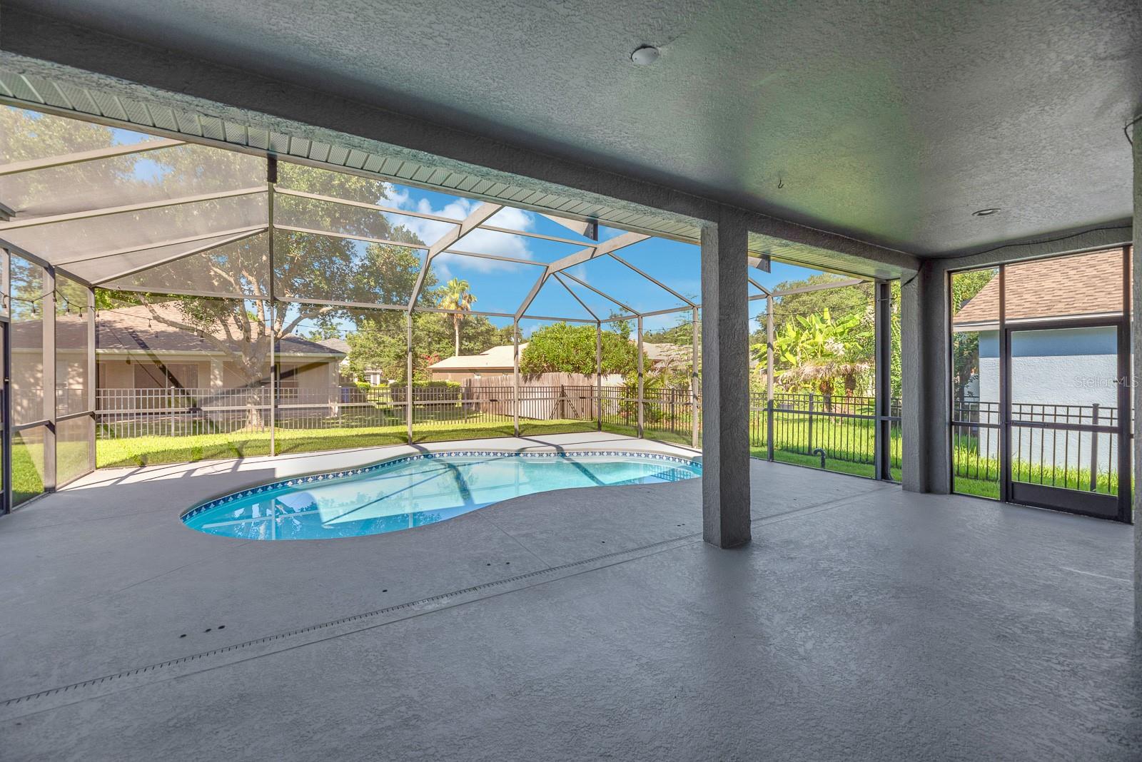 FISHHAWK RANCH PH 2 PRCL - Residential