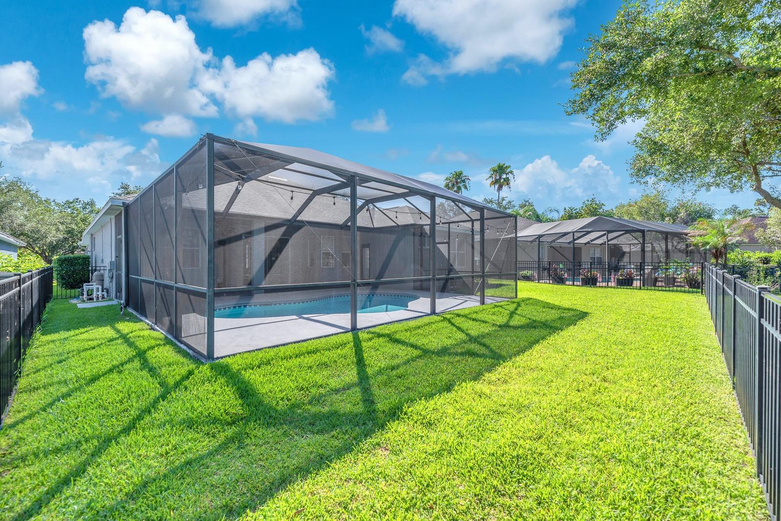 FISHHAWK RANCH PH 2 PRCL - Residential