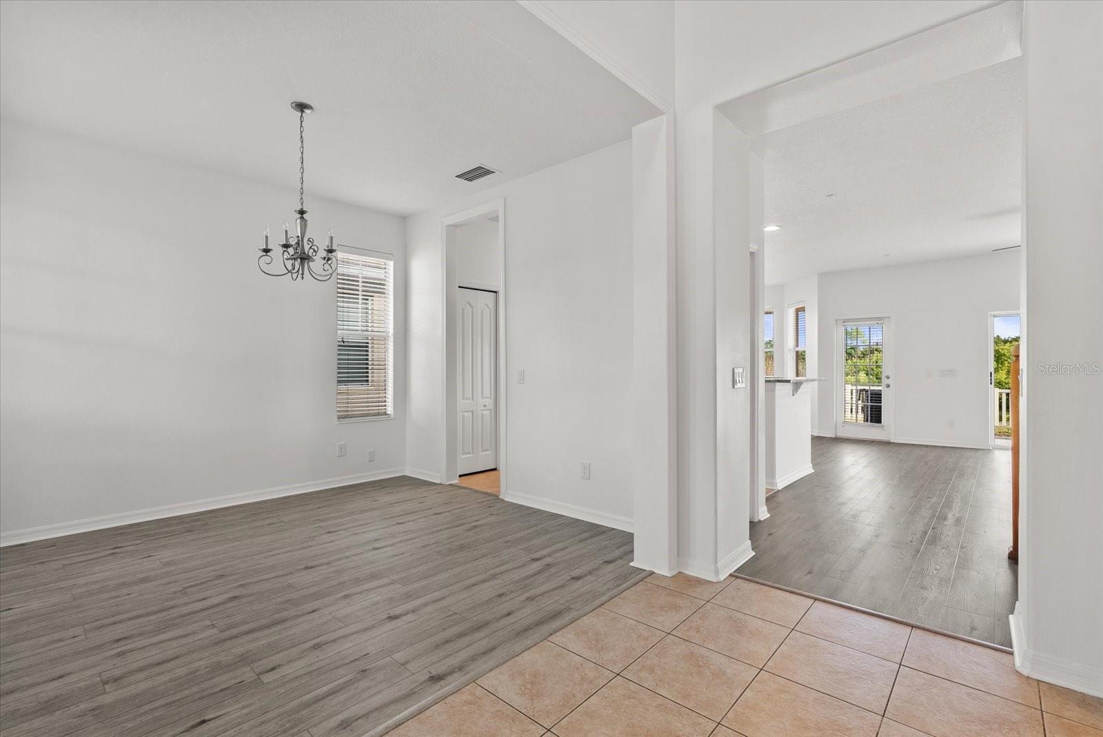 AVELAR CREEK SOUTH - Residential Lease