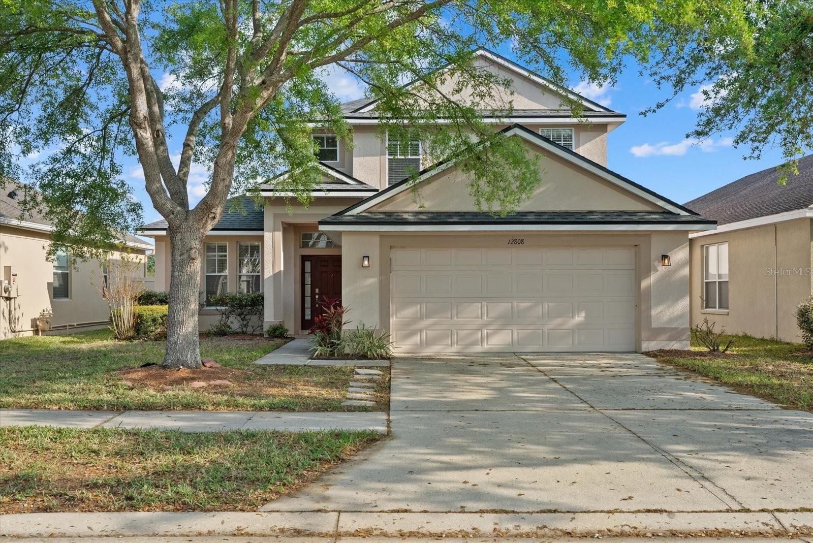 AVELAR CREEK SOUTH - Residential Lease