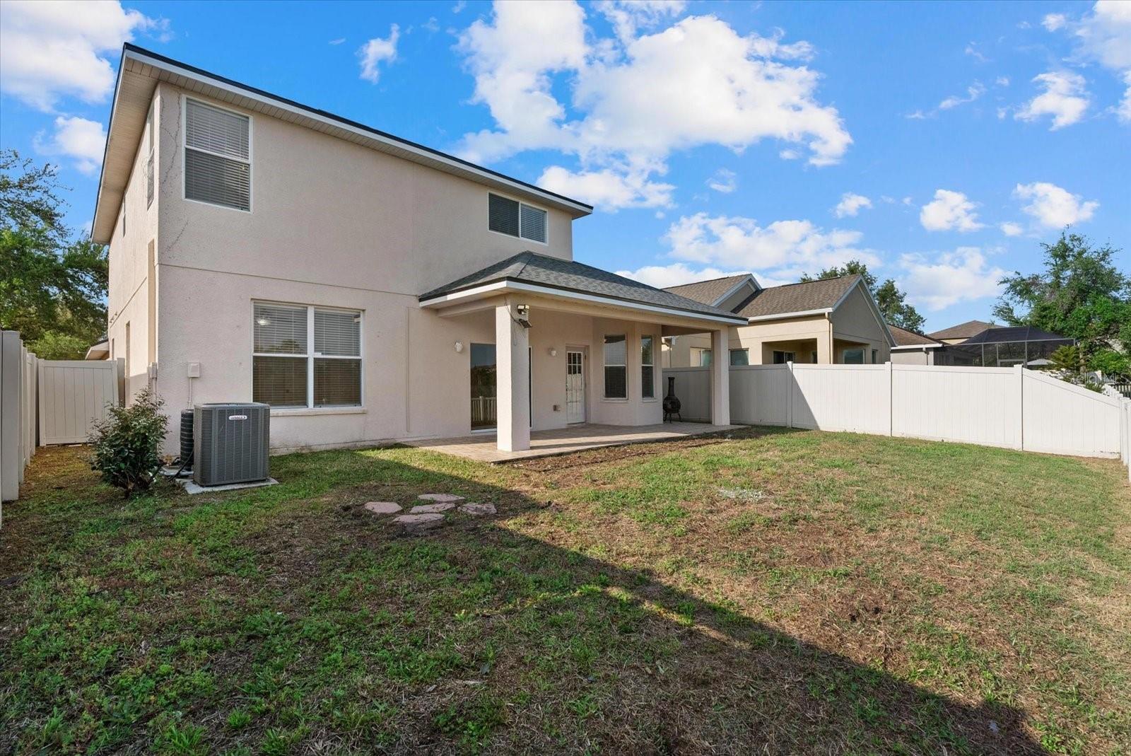 AVELAR CREEK SOUTH - Residential Lease