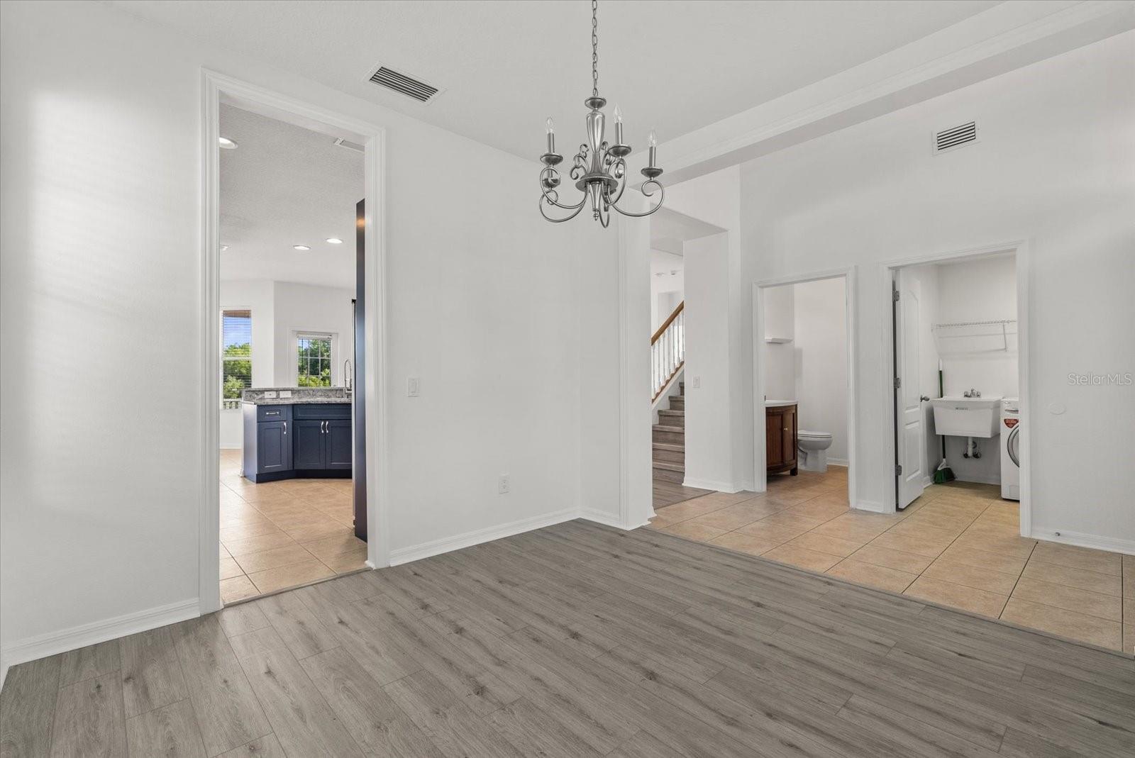 AVELAR CREEK SOUTH - Residential Lease
