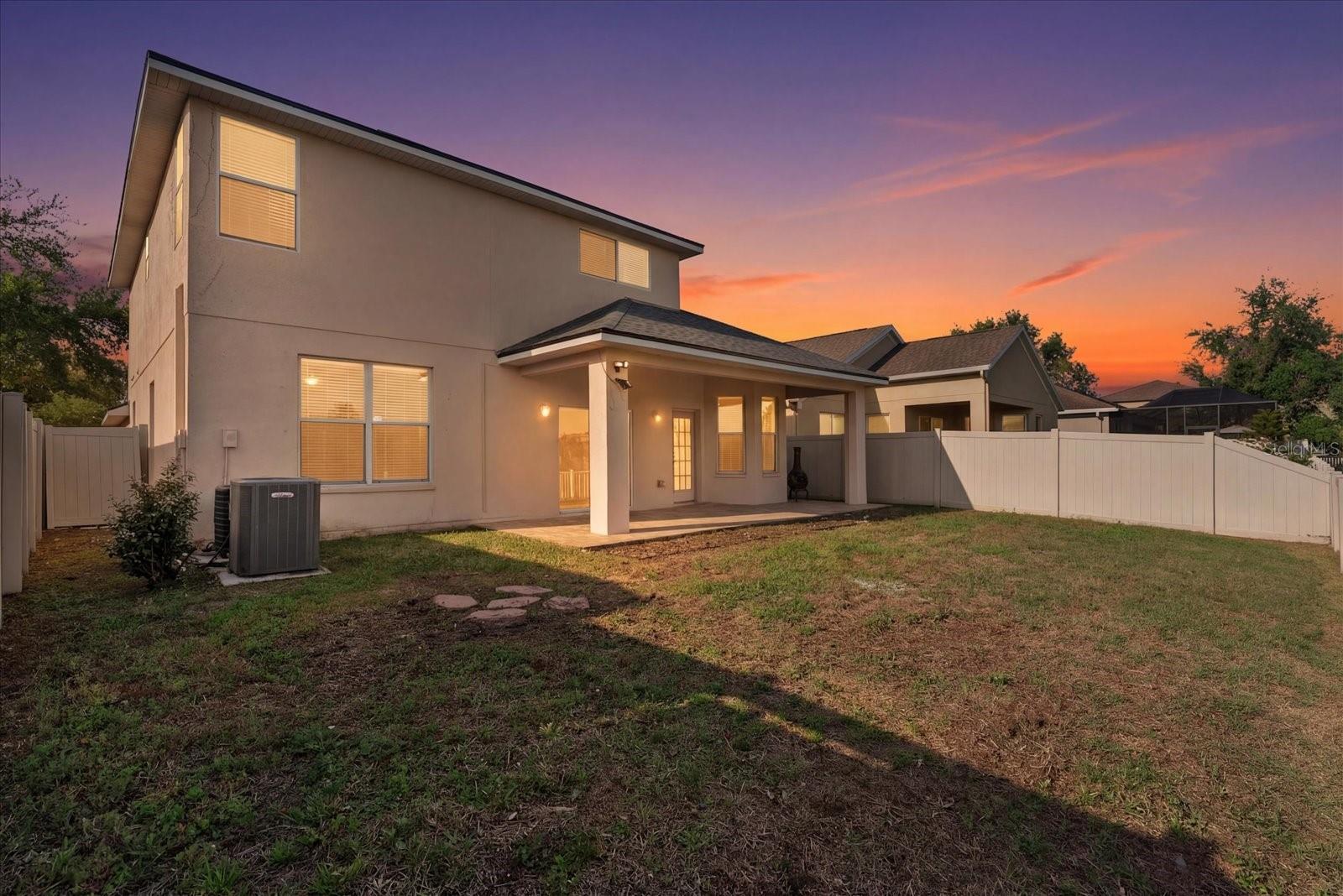 AVELAR CREEK SOUTH - Residential Lease