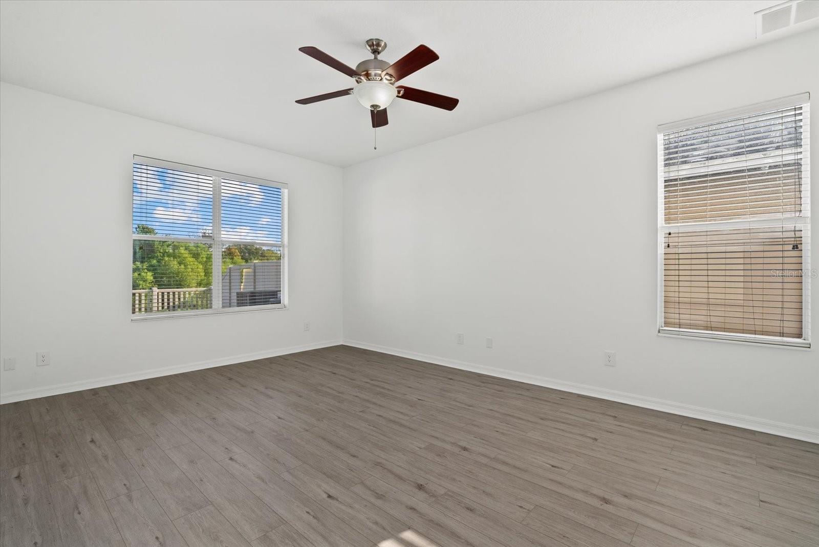 AVELAR CREEK SOUTH - Residential Lease