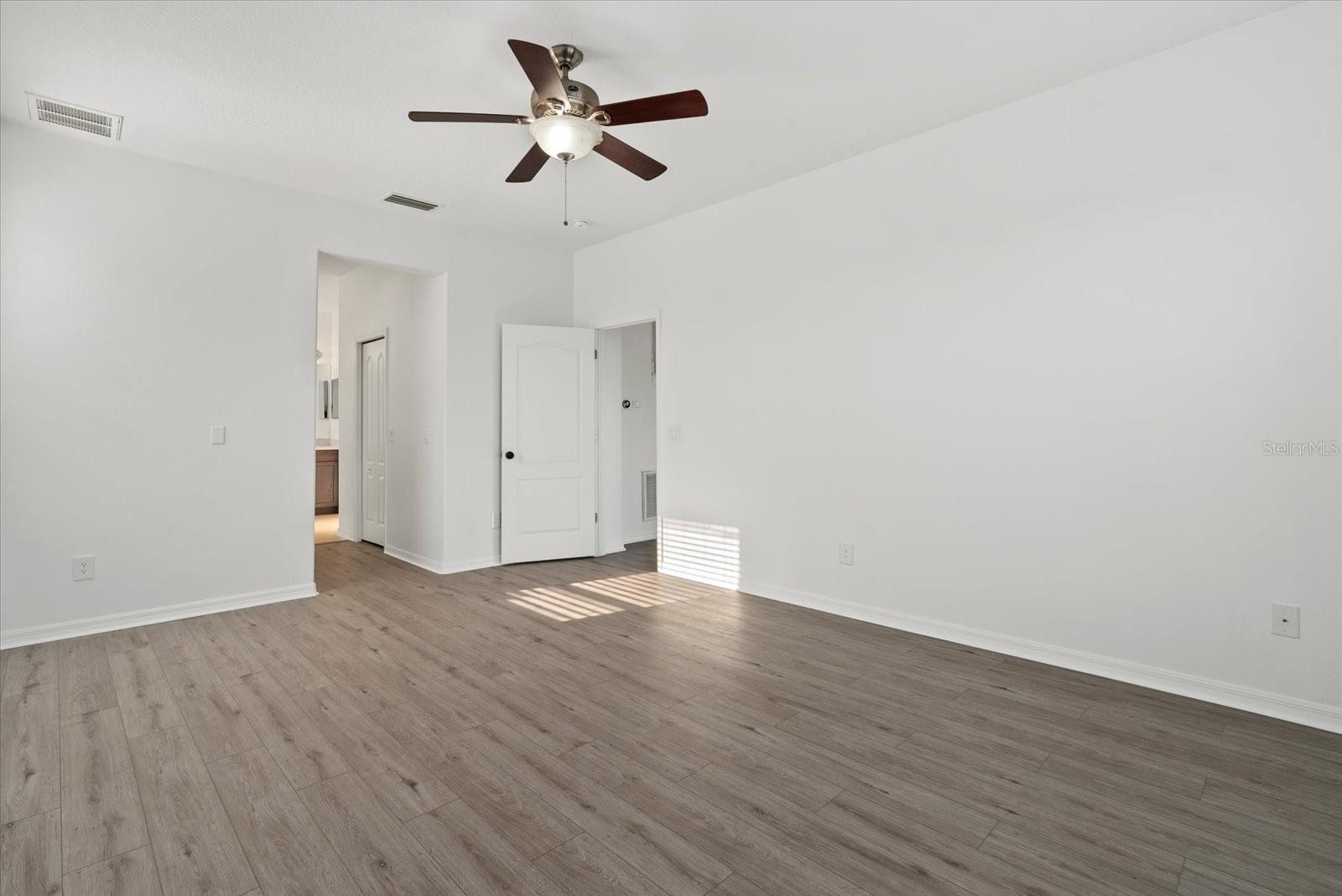 AVELAR CREEK SOUTH - Residential Lease