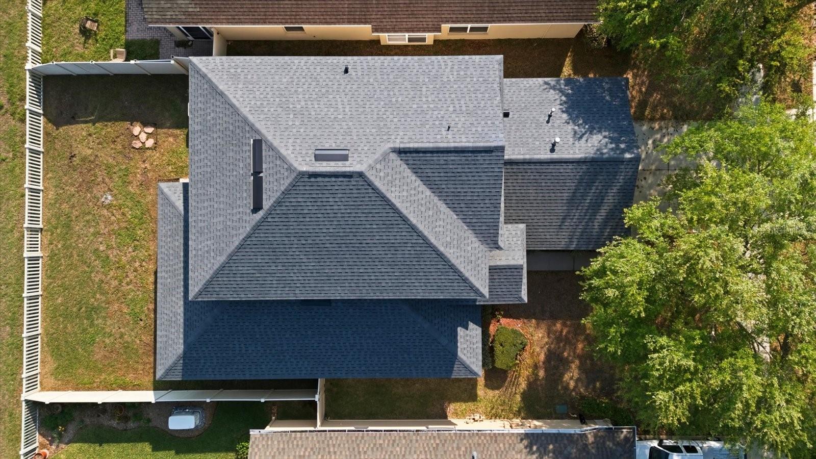 AVELAR CREEK SOUTH - Residential Lease