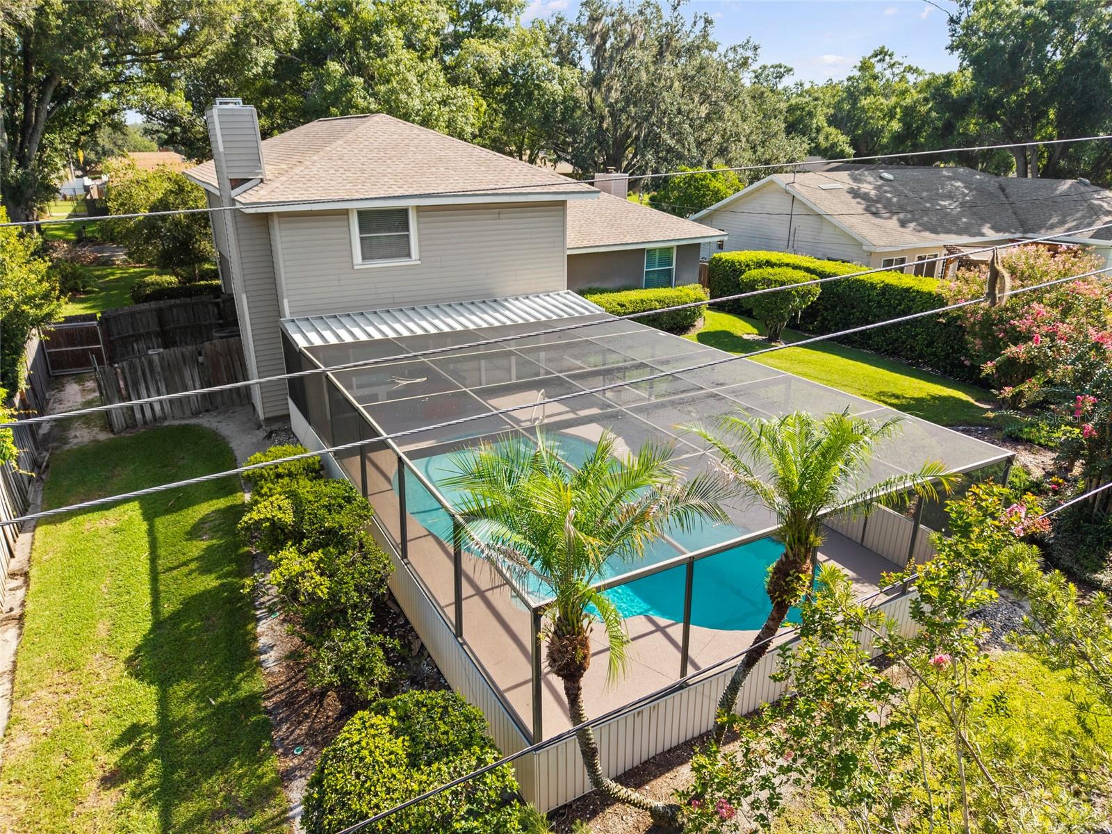 ROYAL GLEN - Residential