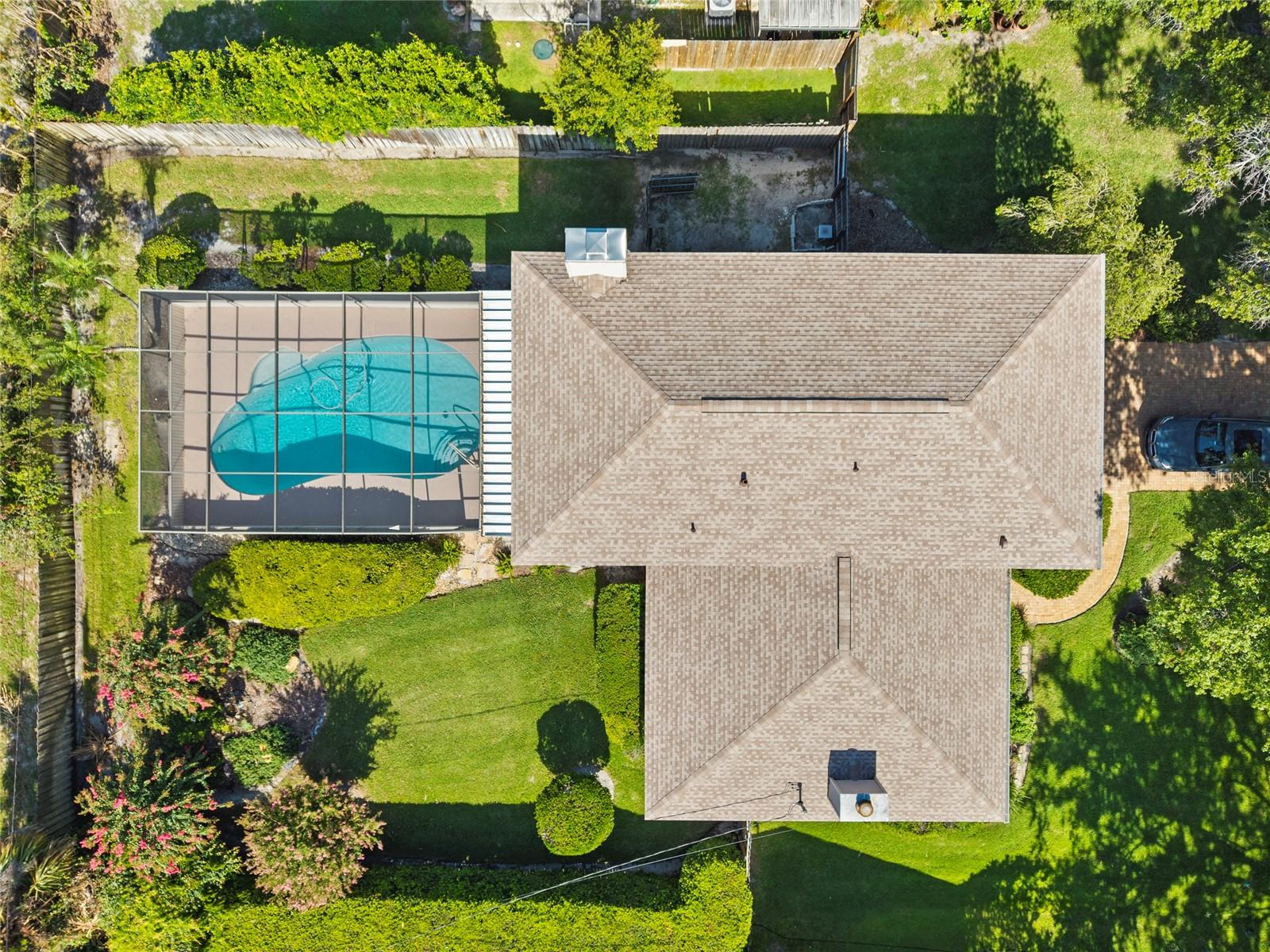 ROYAL GLEN - Residential