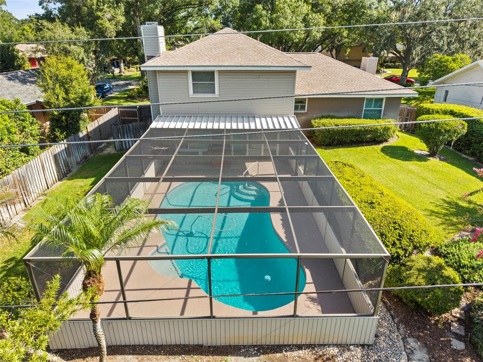 ROYAL GLEN - Residential