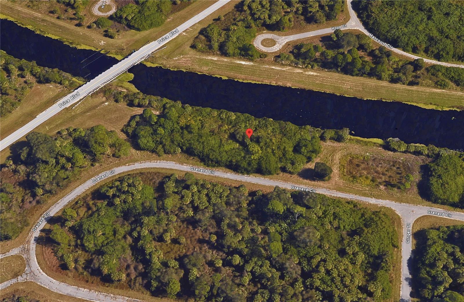PORT CHARLOTTE SUB 45 - Land