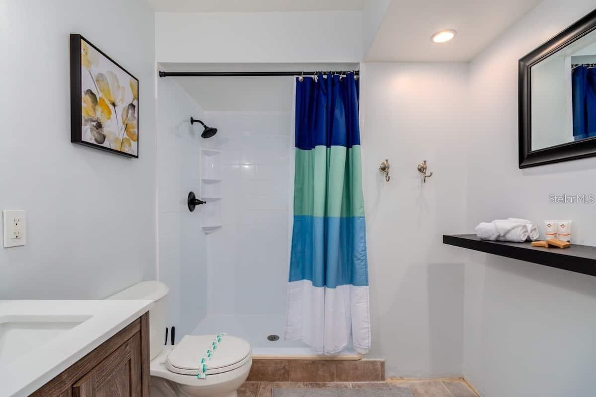 BAY CREST PARK UNIT 20 - Residential