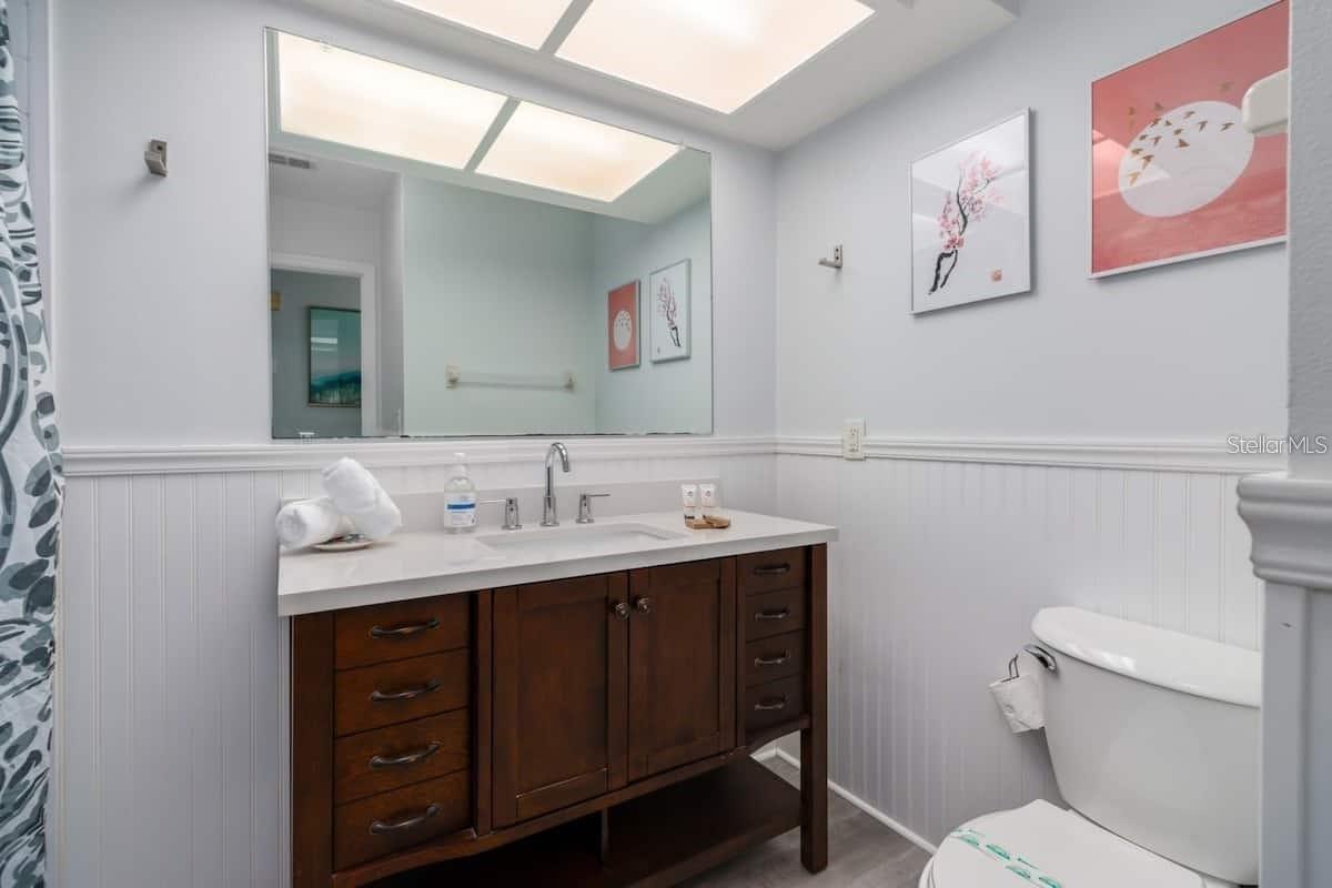 BAY CREST PARK UNIT 20 - Residential