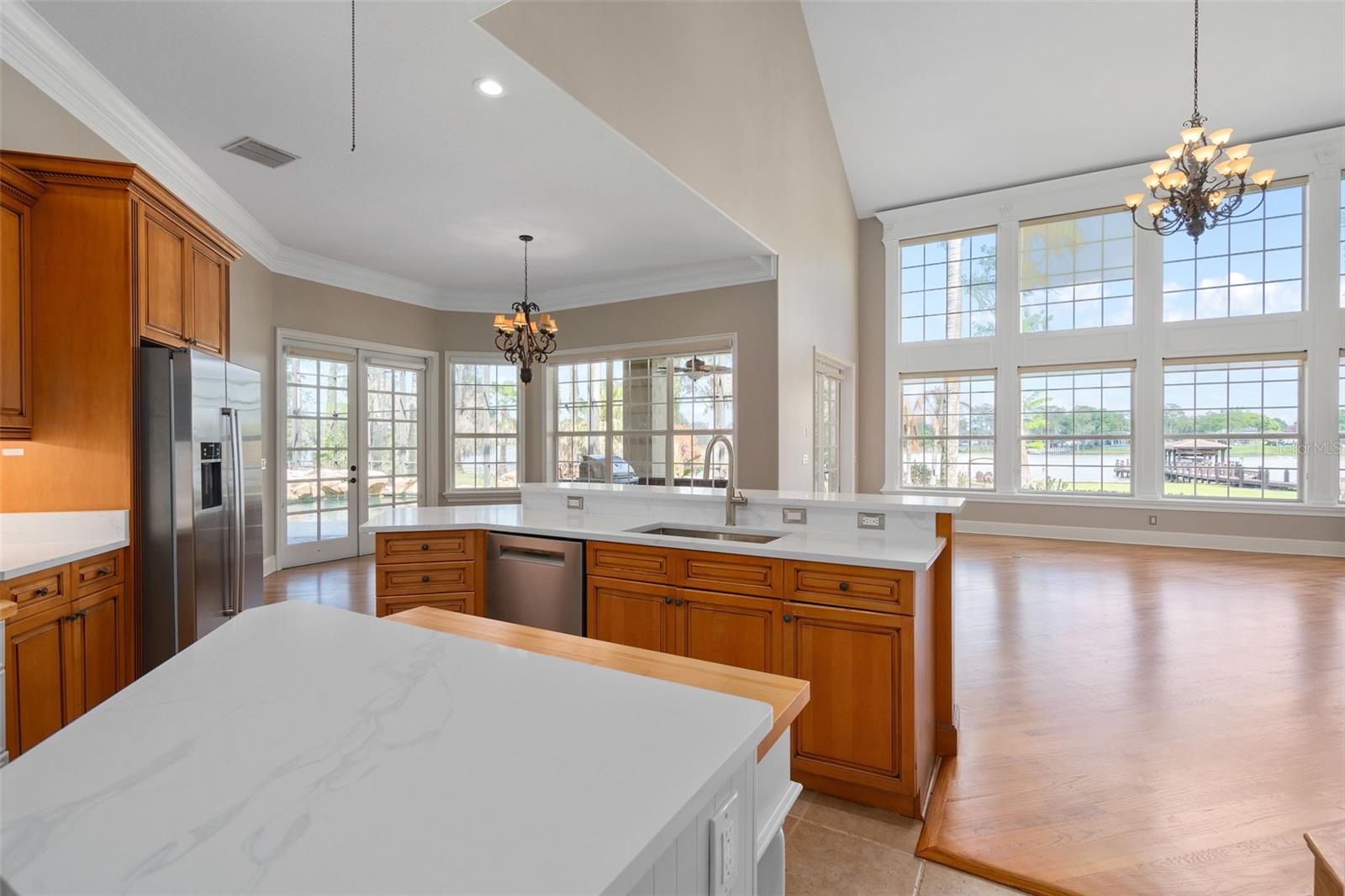 CRANES POINT - Residential