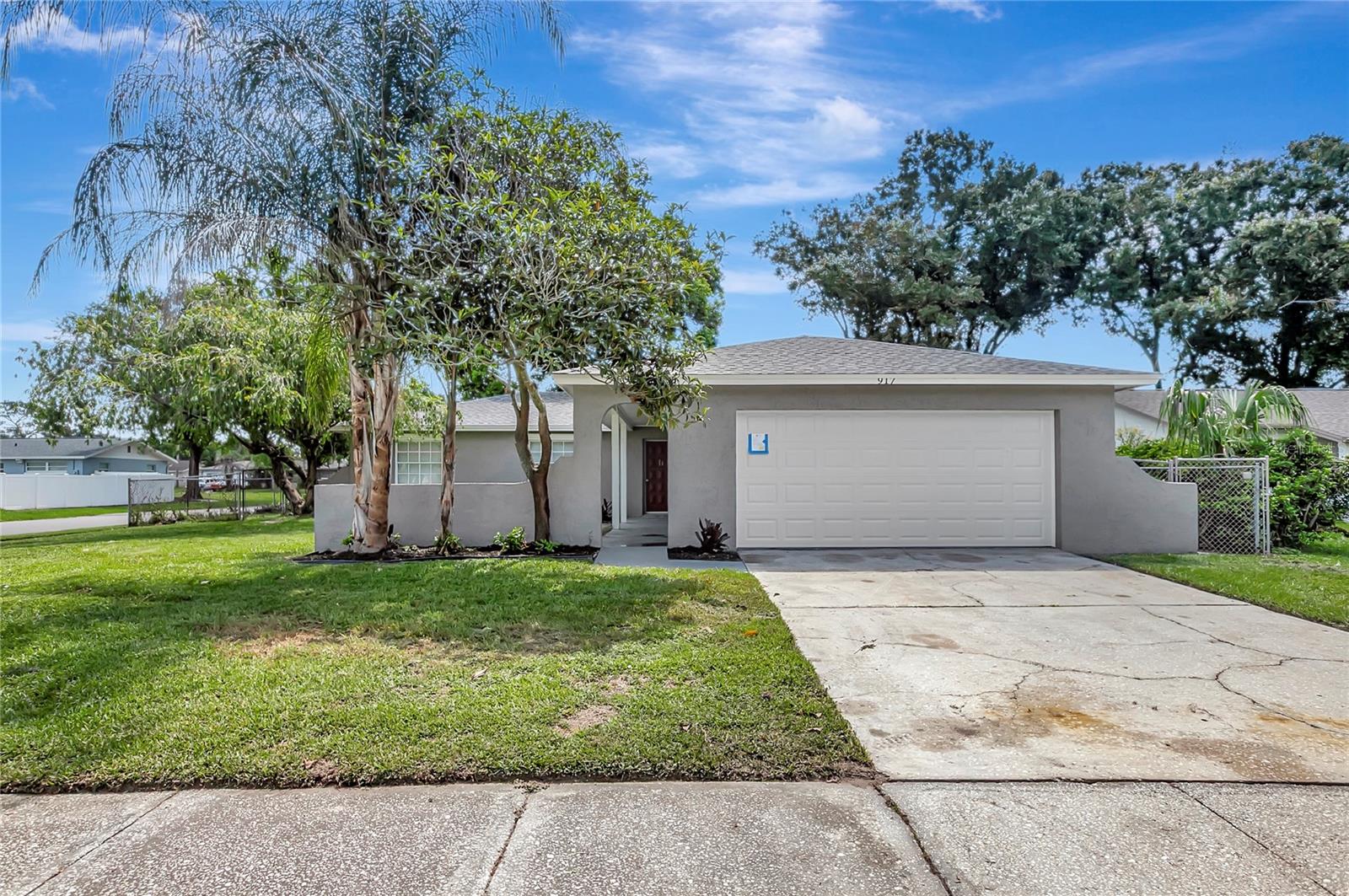 WOODBERY ESTATES - Residential
