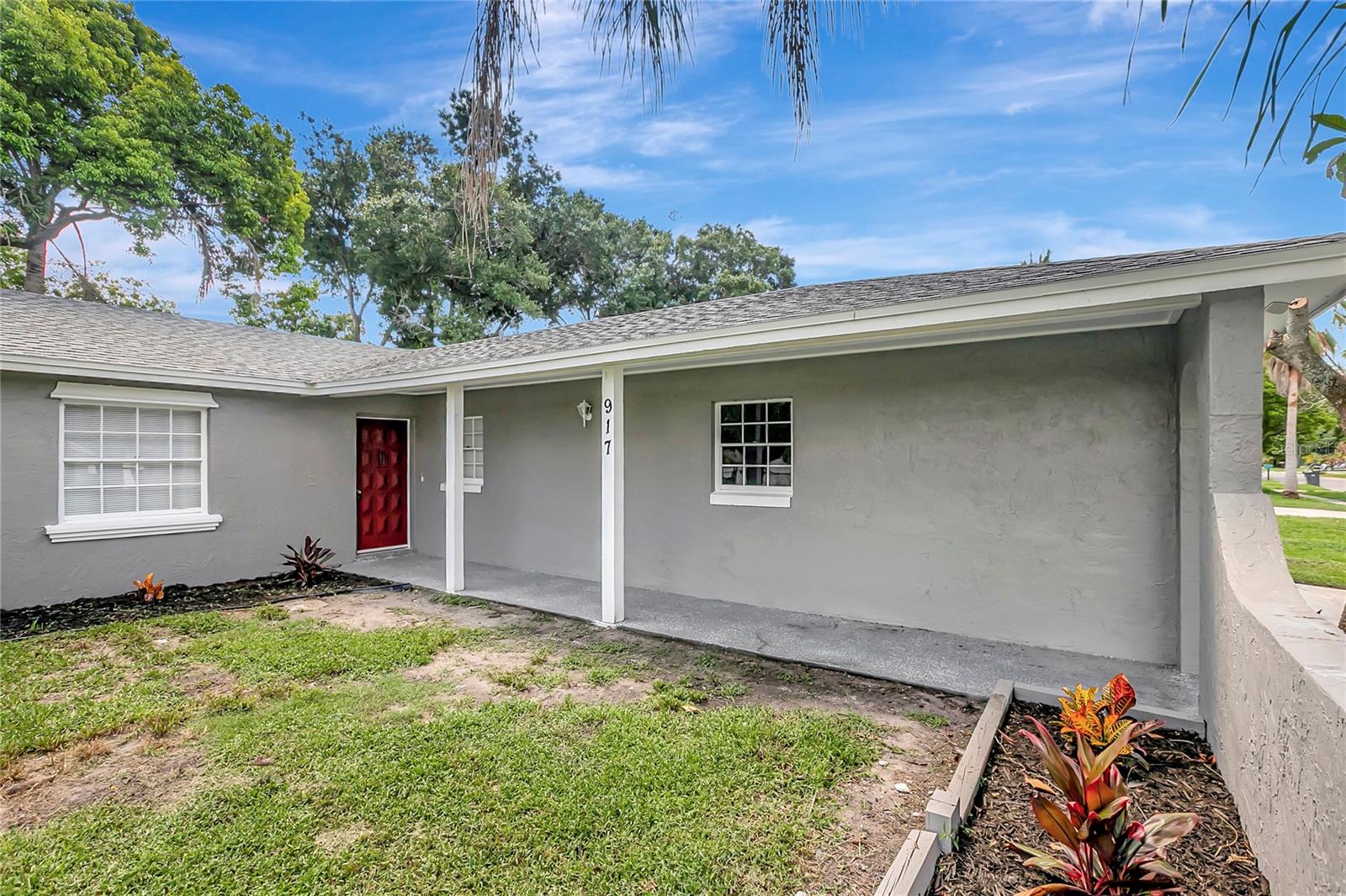 WOODBERY ESTATES - Residential