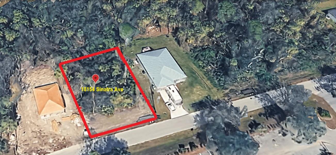 Build your dream home on this ideally situated residential lot in the heart of Port Charlotte. Nestled in a quiet neighborhood, this property strikes the perfect balance between tranquility and convenience, with easy access to the very best of Southwest Florida. Located in Flood Zone AE, the lot features public water availability, while a septic system will be required. With no deed restrictions and no HOA fees, you'll enjoy the flexibility to create the home and lifestyle you envision. Outdoor enthusiasts will appreciate the nearby public boat ramps affording direct access to Charlotte Harbor and the Gulf of Mexico, ideal for boating, fishing, and waterfront adventures. The property is also conveniently located near schools, churches, shopping, dining, hospitals, and several golf courses. Commuting and travel are effortless with quick access to U.S. 41 and I-75. Plus, you're just a short drive from Punta Gorda’s historic downtown, renowned for its charming waterfront parks, marinas, restaurants, and vibrant local atmosphere, as well as Southwest Florida’s stunning Gulf beaches. Whether you're looking to build a primary residence, seasonal retreat, or investment property, this homesite represents an exceptional opportunity in one of Port Charlotte’s most convenient and desirable areas.