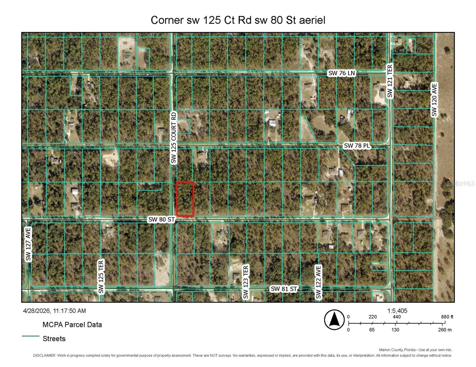 1.07-Acre Rolling Hills Corner Lot Homesite – Build Your Dream in a Growing Area

Discover the space and freedom you’ve been looking for on this generous 1.07-acre (150 x 312) homesite in the desirable Rolling Hills community. With ample room for your custom home, RV, boat, workshop, or garden, this property offers the flexibility today’s buyers want—without sacrificing privacy.

Perfectly positioned between Ocala and Dunnellon, you’ll enjoy peaceful country living while staying close to everyday conveniences along the SR 200 corridor, including shopping, dining, and medical facilities.

This location truly stands out—just minutes from the world-class World Equestrian Center and the natural beauty of Rainbow Springs State Park, where you can enjoy crystal-clear springs and endless outdoor activities on the Rainbow River.

Whether you're ready to build now or invest for the future, this property offers the ideal blend of tranquility, location, and long-term potential.