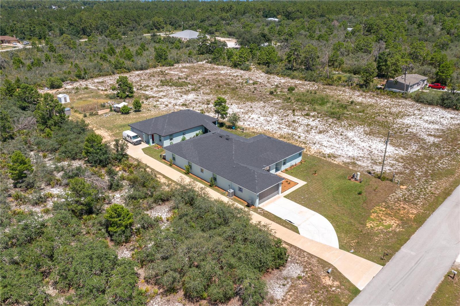 LAKE CALOOSA LANDING PH 02 - Residential
