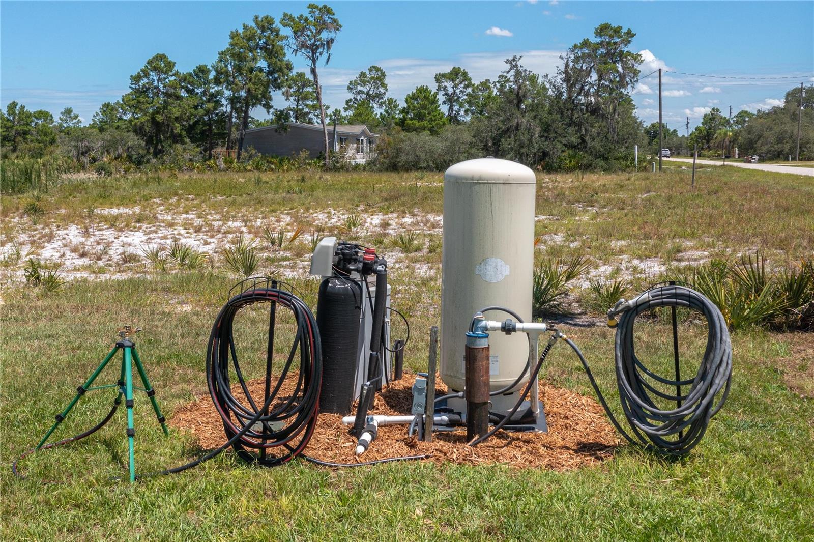 LAKE CALOOSA LANDING PH 02 - Residential