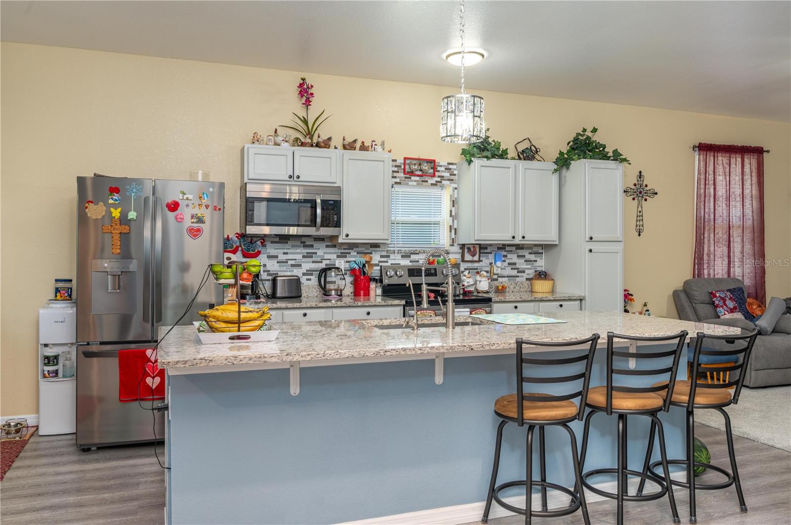 LAKE CALOOSA LANDING PH 02 - Residential