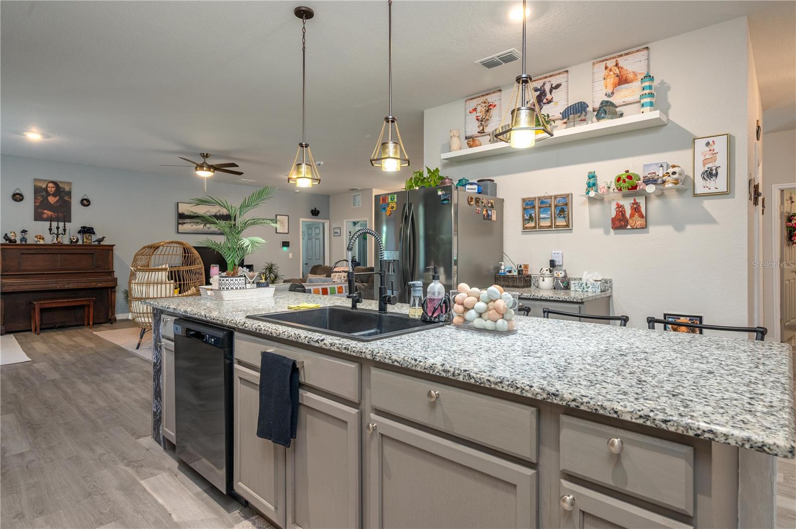 LAKE CALOOSA LANDING PH 02 - Residential
