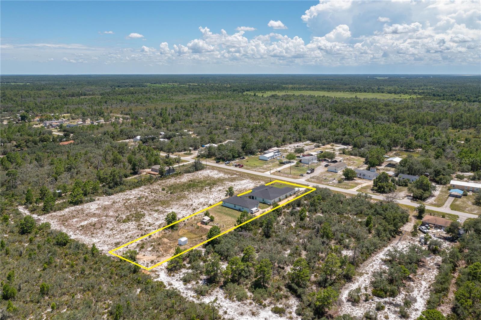 LAKE CALOOSA LANDING PH 02 - Residential