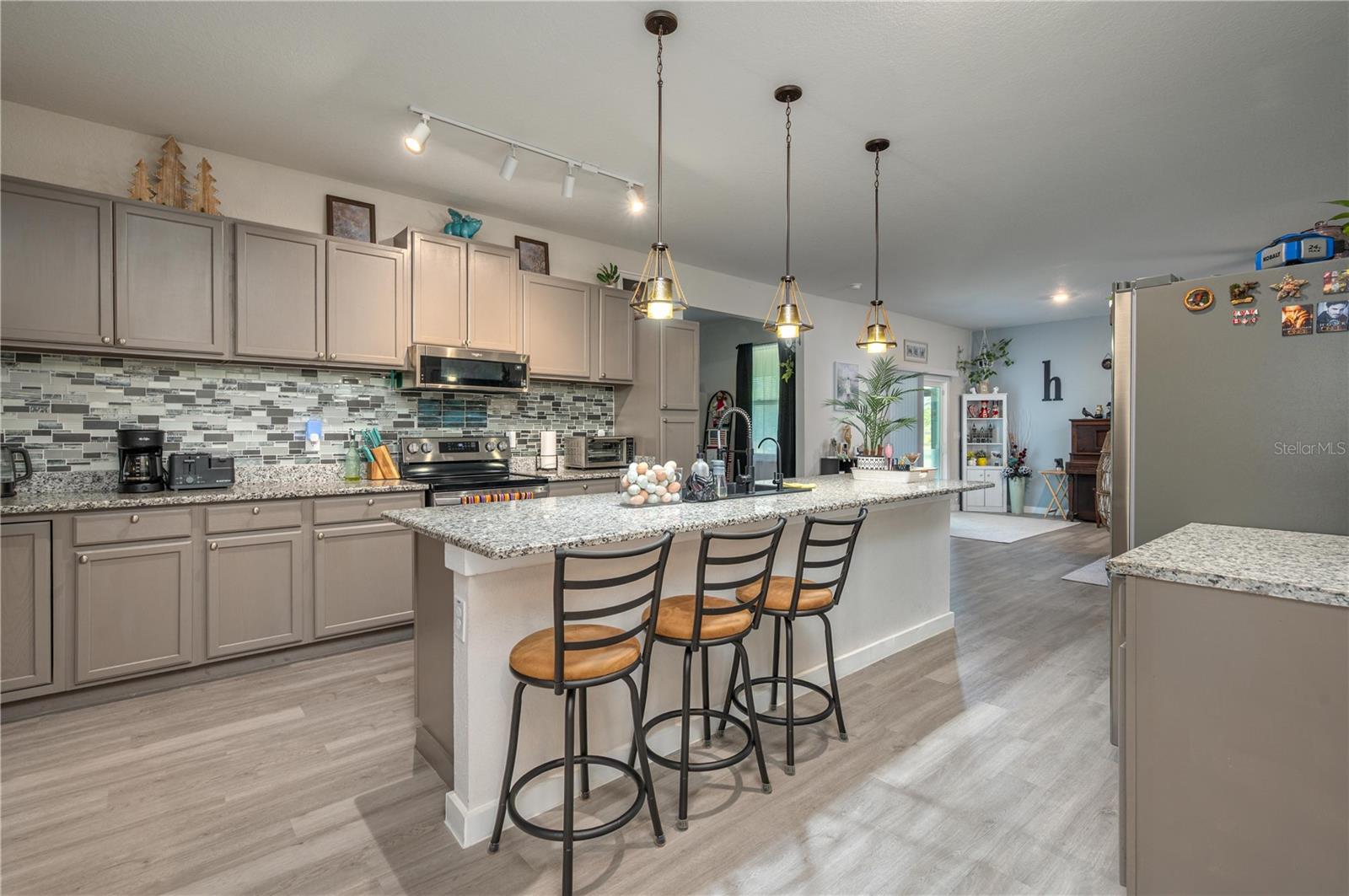 LAKE CALOOSA LANDING PH 02 - Residential