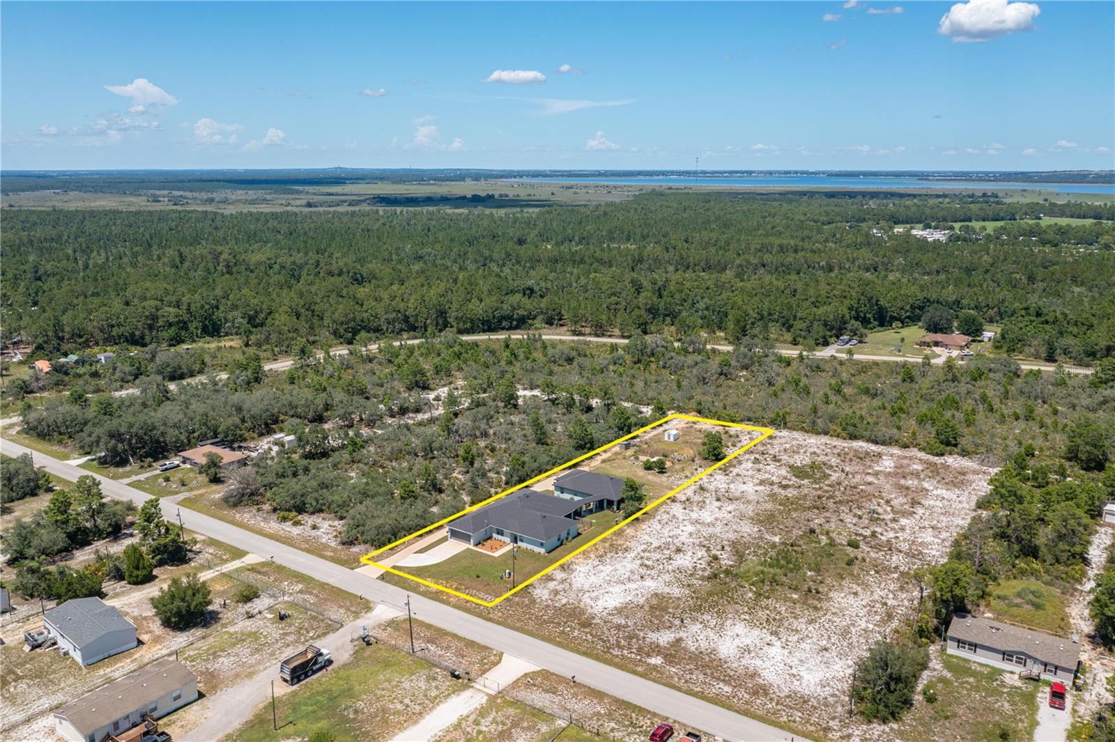 LAKE CALOOSA LANDING PH 02 - Residential