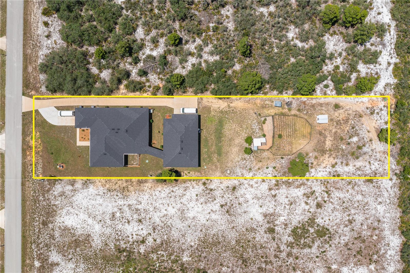 LAKE CALOOSA LANDING PH 02 - Residential