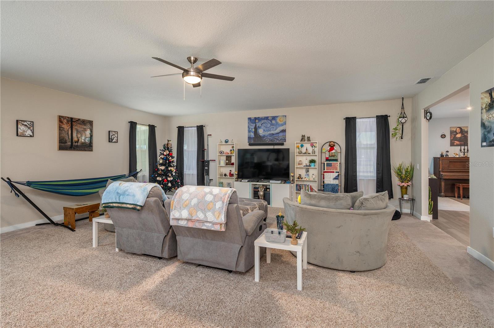 LAKE CALOOSA LANDING PH 02 - Residential